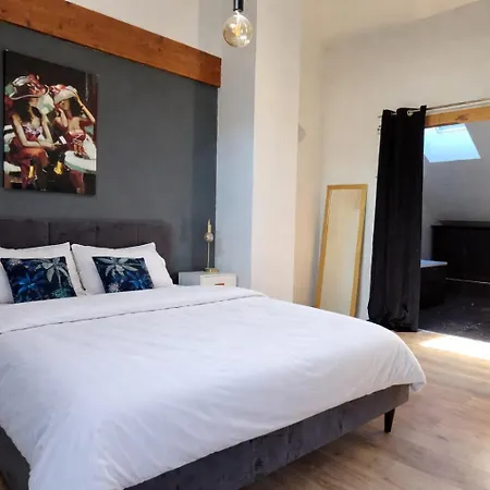 Apartment Le Cocon D *