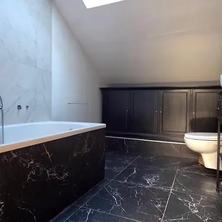 Le Cocon D Apartment