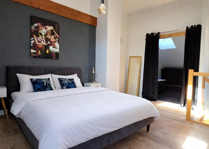 Apartment Le Cocon D *