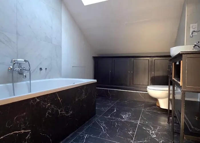 Le Cocon D Apartment